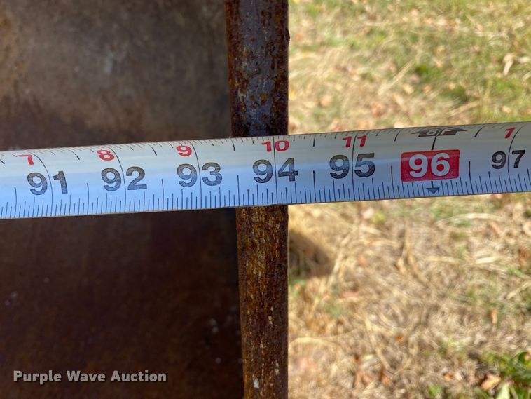 image for item HE9873 2003 John Deere 444H  wheel loader