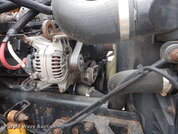 image for item HF9726 2012 International 3000  school bus