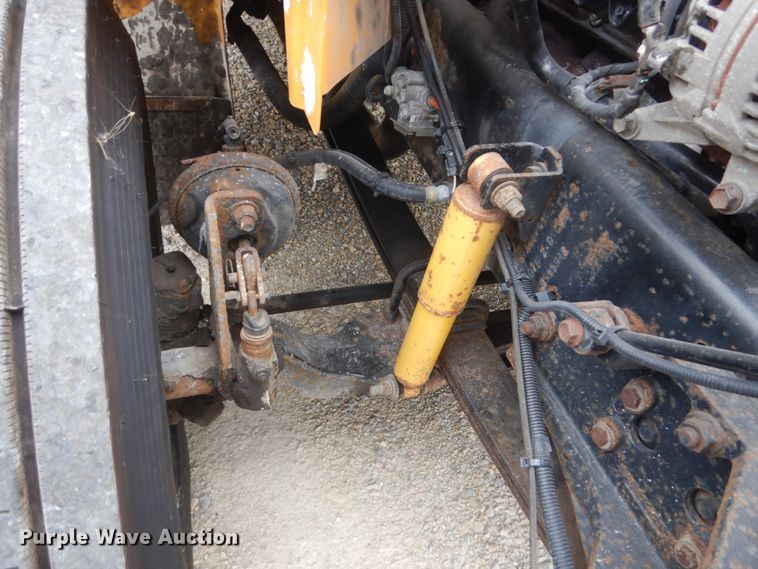 image for item HF9726 2012 International 3000  school bus