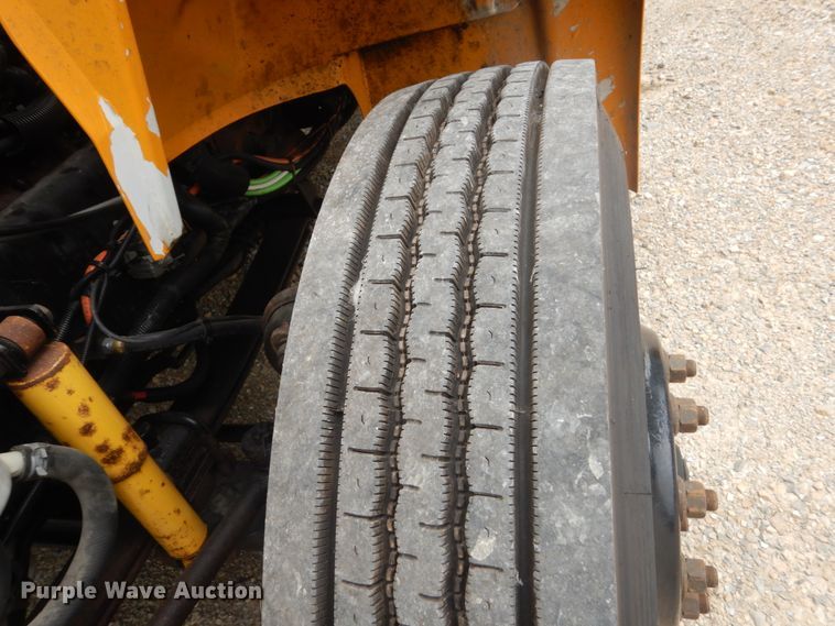 image for item HF9726 2012 International 3000  school bus