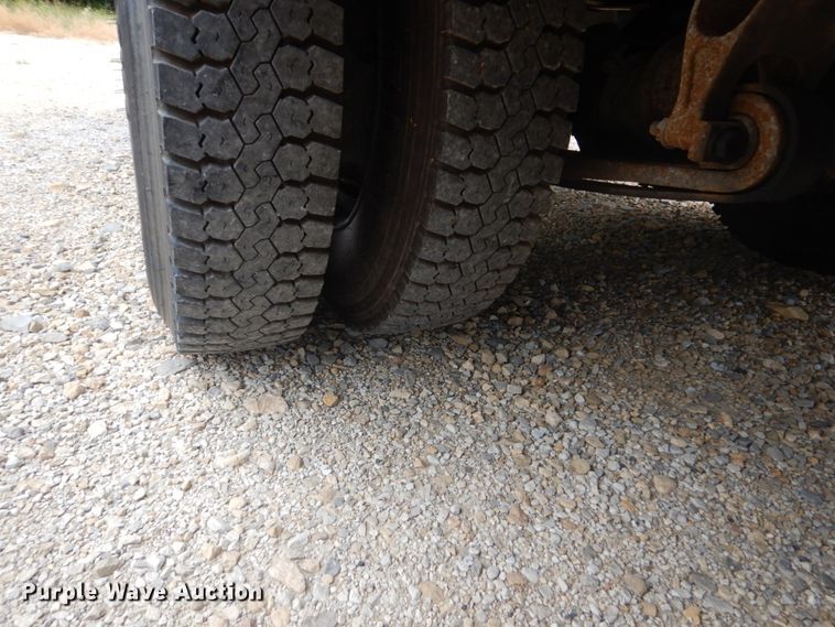 image for item HF9726 2012 International 3000  school bus