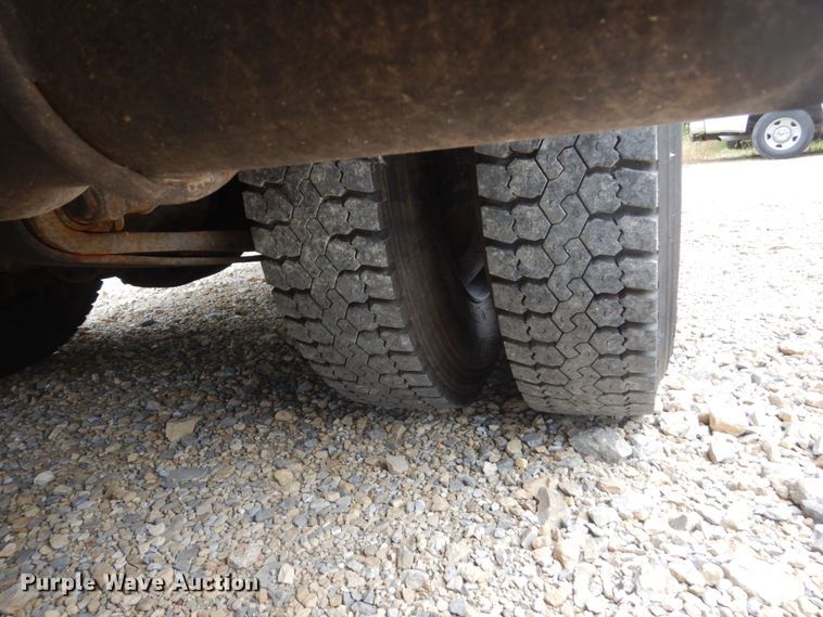 image for item HF9726 2012 International 3000  school bus