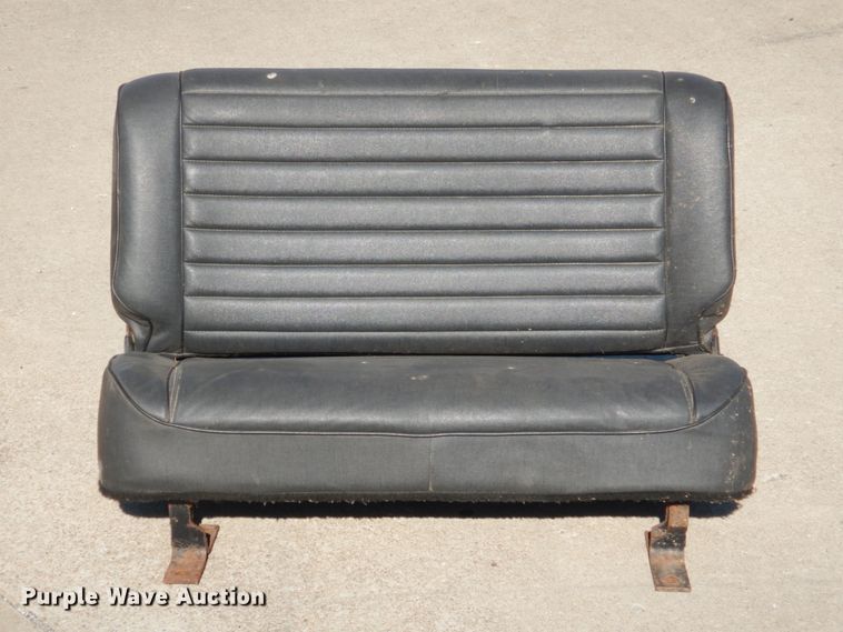 image for item HK9500 1986 Jeep CJ7  SUV