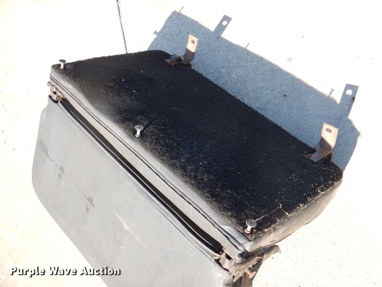 image for item HK9500 1986 Jeep CJ7  SUV