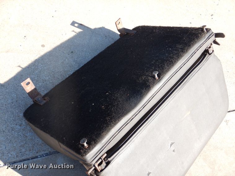 image for item HK9500 1986 Jeep CJ7  SUV