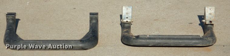 image for item HK9500 1986 Jeep CJ7  SUV