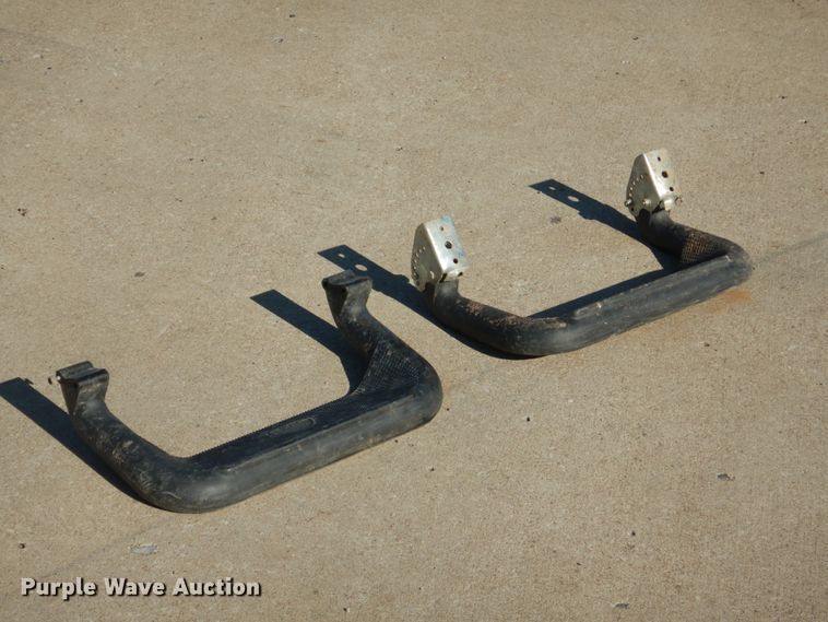 image for item HK9500 1986 Jeep CJ7  SUV