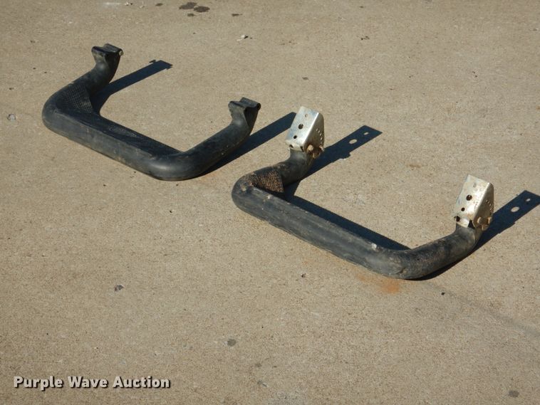 image for item HK9500 1986 Jeep CJ7  SUV