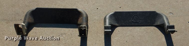 image for item HK9500 1986 Jeep CJ7  SUV