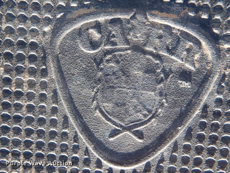 image for item HK9500 1986 Jeep CJ7  SUV