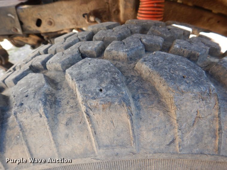 image for item HK9500 1986 Jeep CJ7  SUV