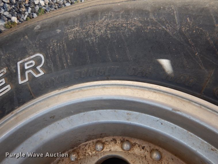 image for item HK9500 1986 Jeep CJ7  SUV