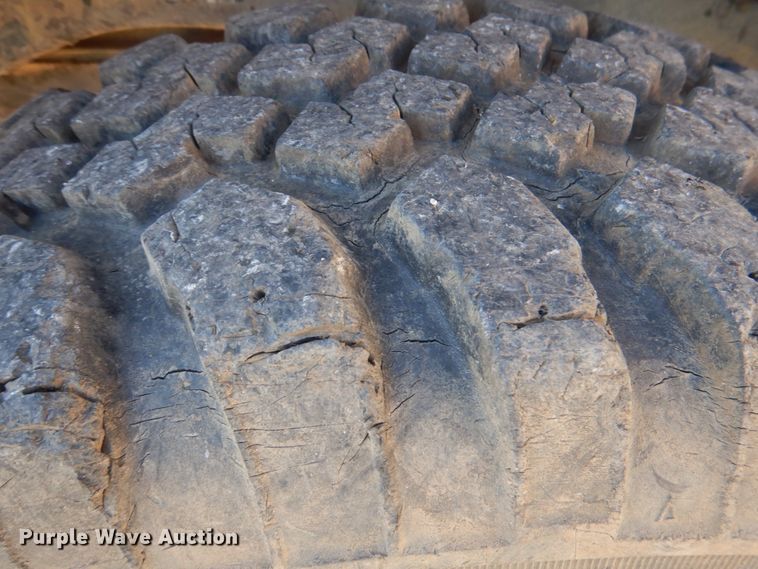 image for item HK9500 1986 Jeep CJ7  SUV