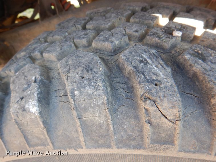 image for item HK9500 1986 Jeep CJ7  SUV