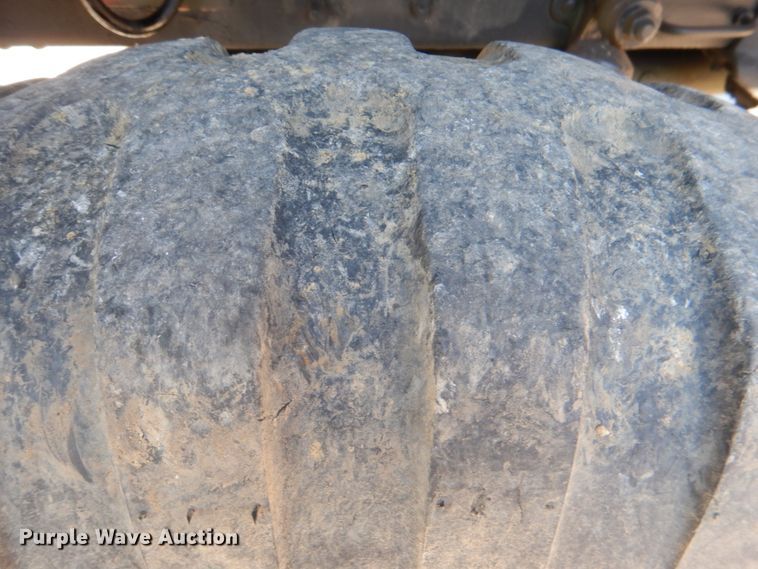 image for item HK9502 1969 Am General XM18  flatbed truck