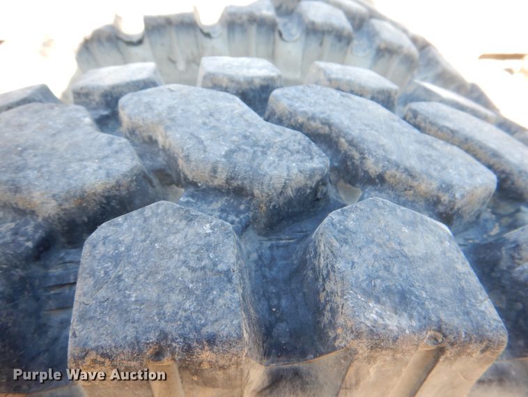 image for item HK9502 1969 Am General XM18  flatbed truck