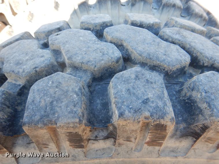 image for item HK9502 1969 Am General XM18  flatbed truck