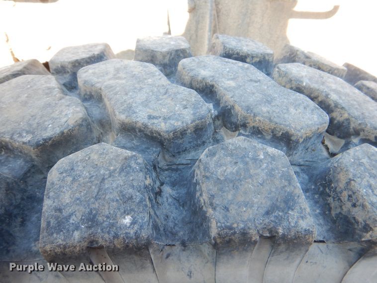 image for item HK9502 1969 Am General XM18  flatbed truck