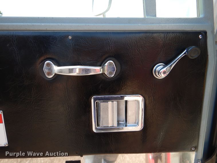 image for item HK9503 1996 Pierce E9684  pumper fire truck