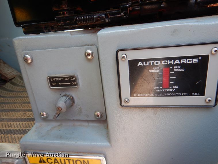 image for item HK9503 1996 Pierce E9684  pumper fire truck