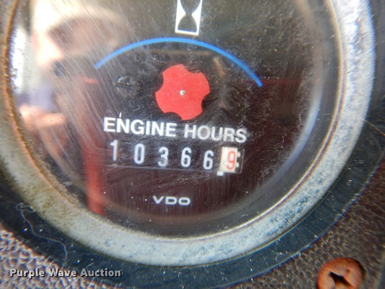 image for item HK9503 1996 Pierce E9684  pumper fire truck