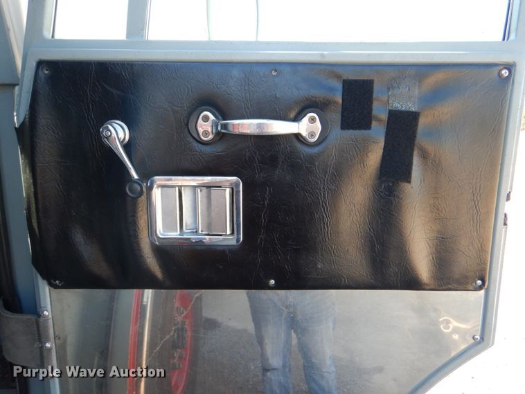 image for item HK9503 1996 Pierce E9684  pumper fire truck