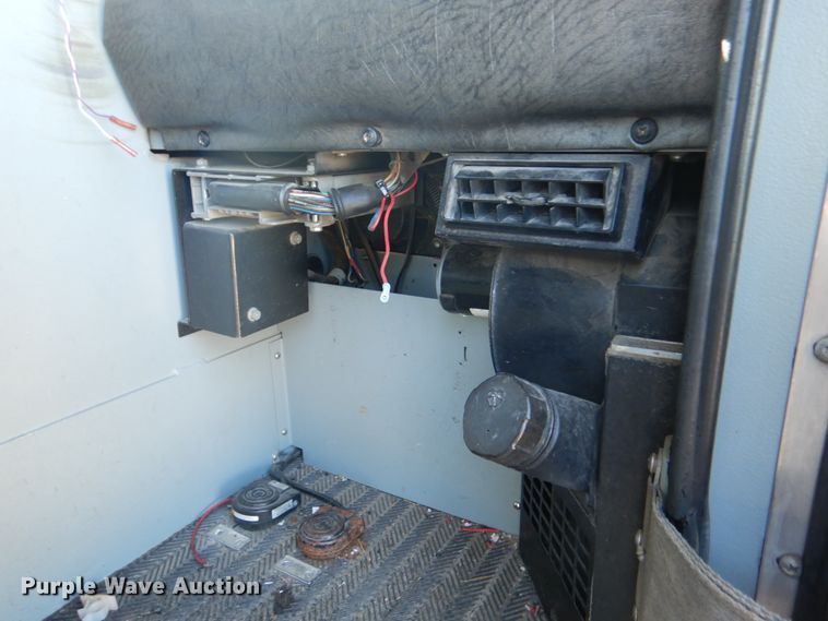 image for item HK9503 1996 Pierce E9684  pumper fire truck