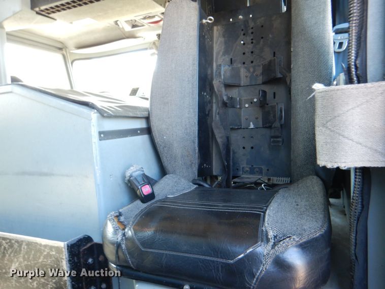 image for item HK9503 1996 Pierce E9684  pumper fire truck