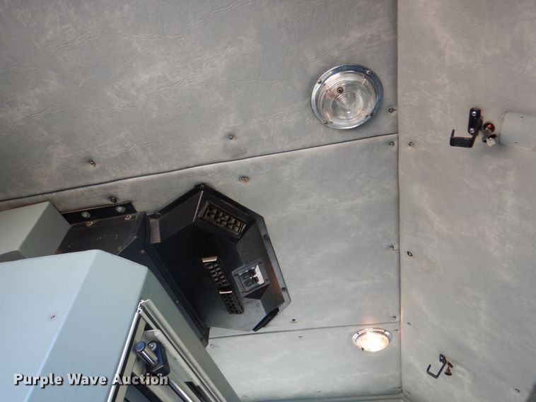 image for item HK9503 1996 Pierce E9684  pumper fire truck