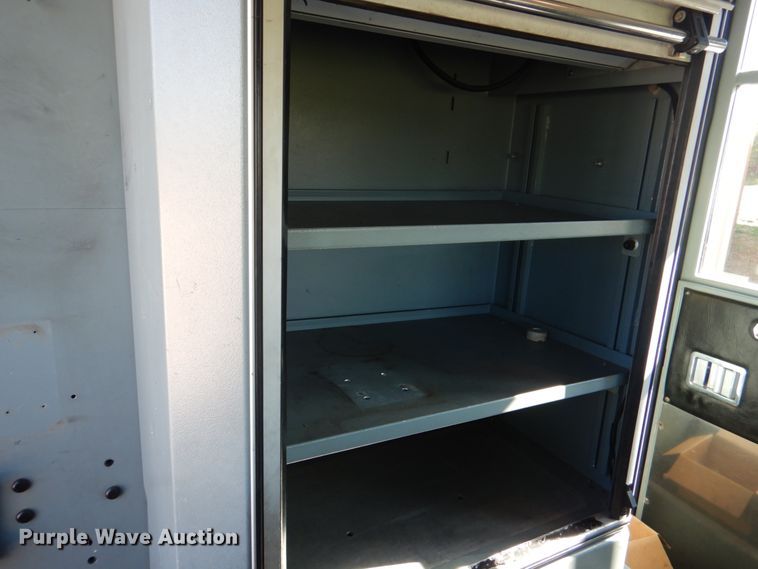 image for item HK9503 1996 Pierce E9684  pumper fire truck