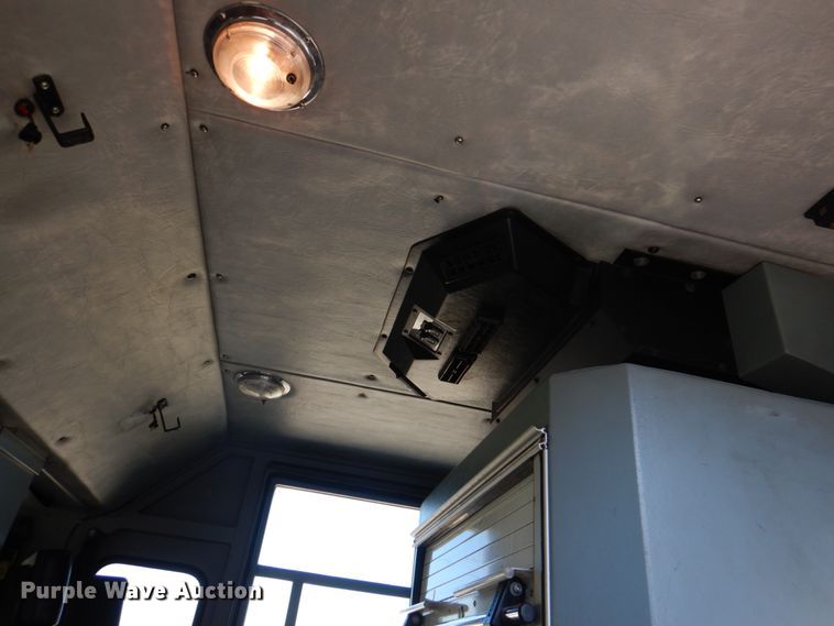 image for item HK9503 1996 Pierce E9684  pumper fire truck