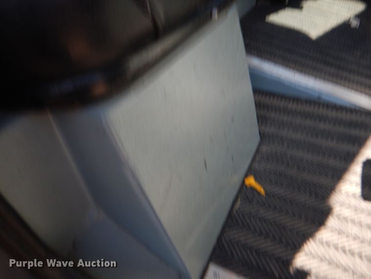 image for item HK9503 1996 Pierce E9684  pumper fire truck