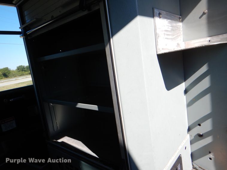 image for item HK9503 1996 Pierce E9684  pumper fire truck