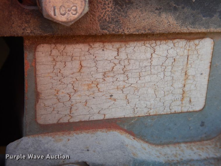 image for item HK9503 1996 Pierce E9684  pumper fire truck