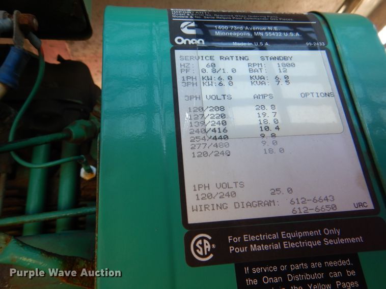 image for item HK9503 1996 Pierce E9684  pumper fire truck