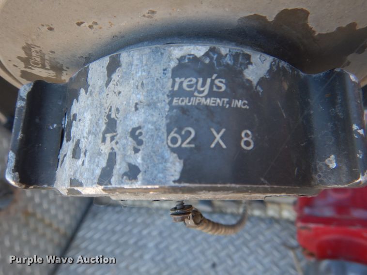 image for item HK9503 1996 Pierce E9684  pumper fire truck