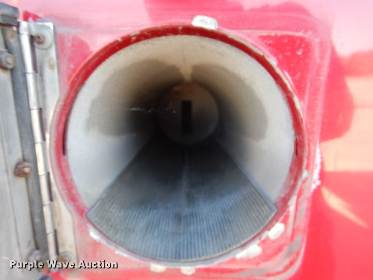 image for item HK9503 1996 Pierce E9684  pumper fire truck