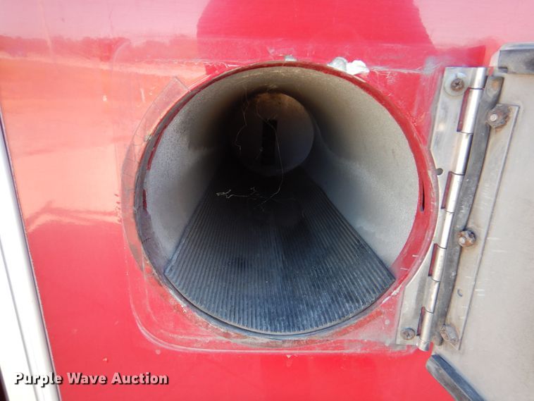 image for item HK9503 1996 Pierce E9684  pumper fire truck