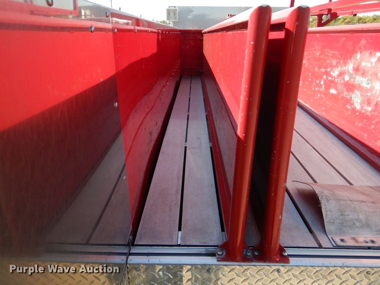 image for item HK9503 1996 Pierce E9684  pumper fire truck