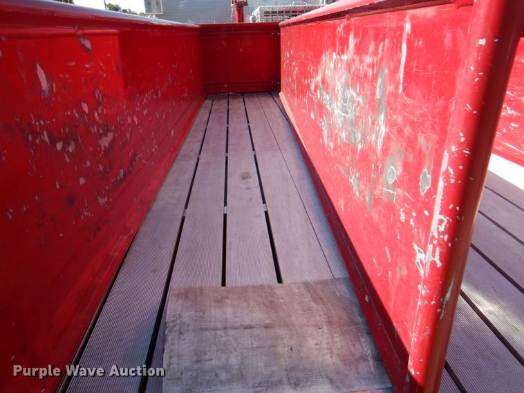 image for item HK9503 1996 Pierce E9684  pumper fire truck