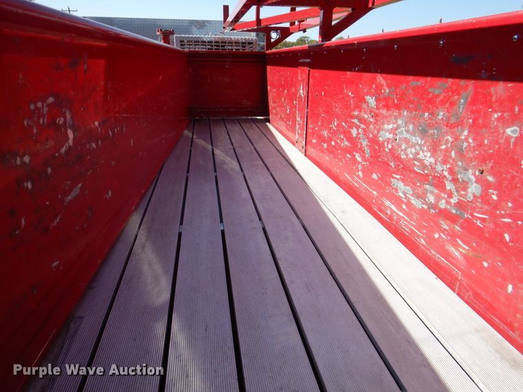 image for item HK9503 1996 Pierce E9684  pumper fire truck