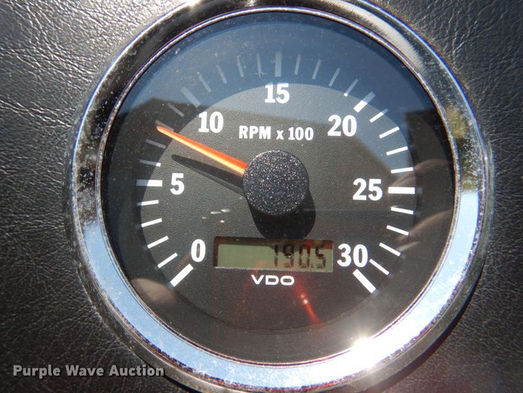 image for item HK9503 1996 Pierce E9684  pumper fire truck