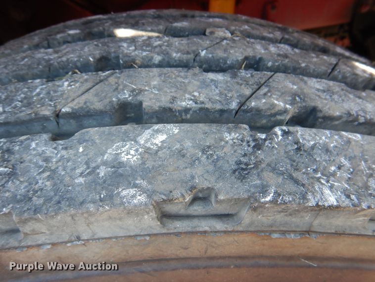 image for item HK9503 1996 Pierce E9684  pumper fire truck