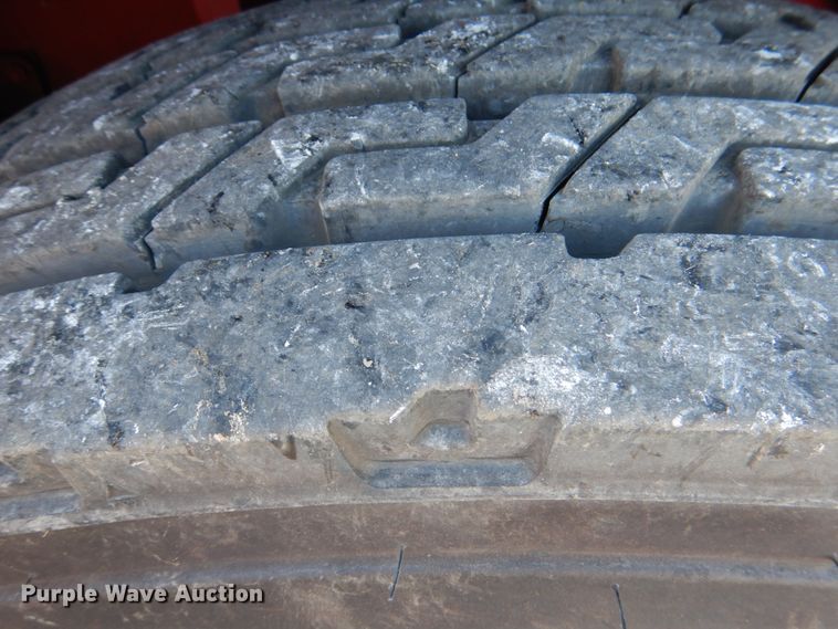 image for item HK9503 1996 Pierce E9684  pumper fire truck