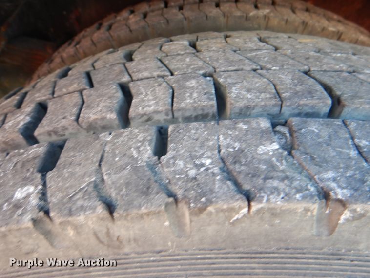 image for item HK9503 1996 Pierce E9684  pumper fire truck