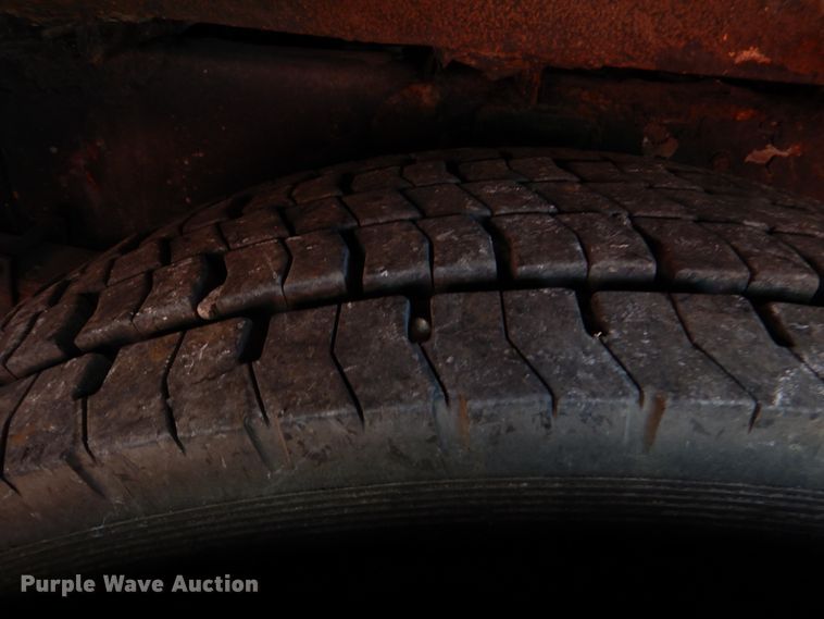 image for item HK9503 1996 Pierce E9684  pumper fire truck