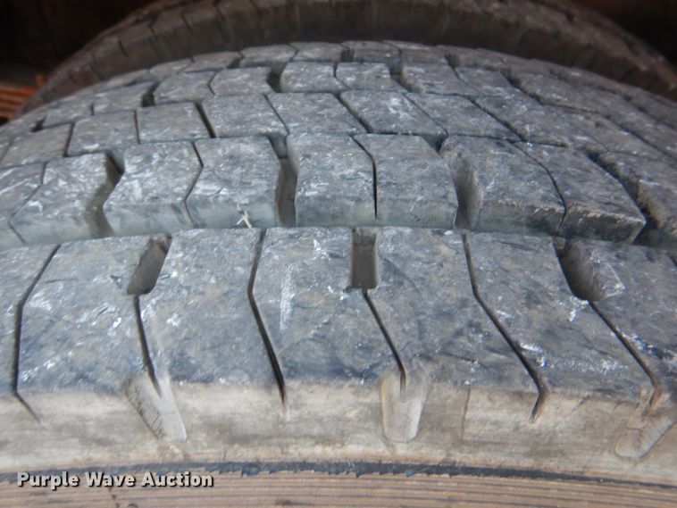 image for item HK9503 1996 Pierce E9684  pumper fire truck