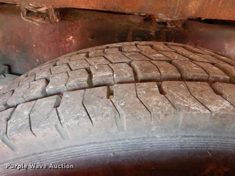 image for item HK9503 1996 Pierce E9684  pumper fire truck