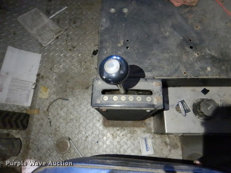 image for item HK9504 1978 American Lafrance  ladder fire truck