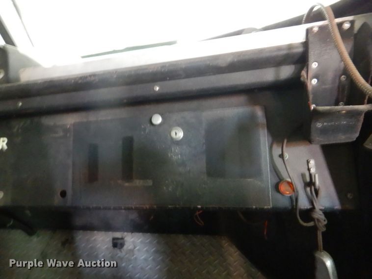 image for item HK9504 1978 American Lafrance  ladder fire truck